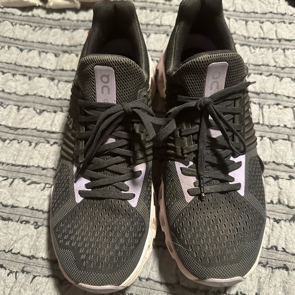 On Cloud Shoes - image 1